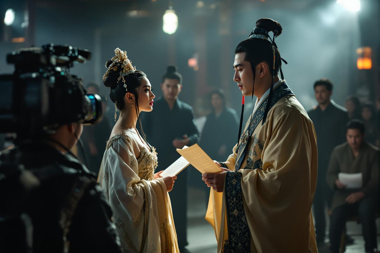爱心包裹公益行动引发娱乐圈吃瓜热议，张继科的多彩生活与日常趣味横生引发关注